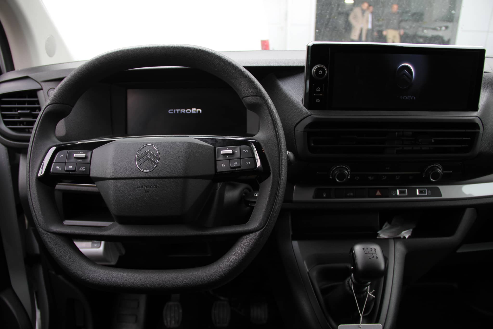 CITROEN JUMPY FRİGOFRİK - Thumbnail 3