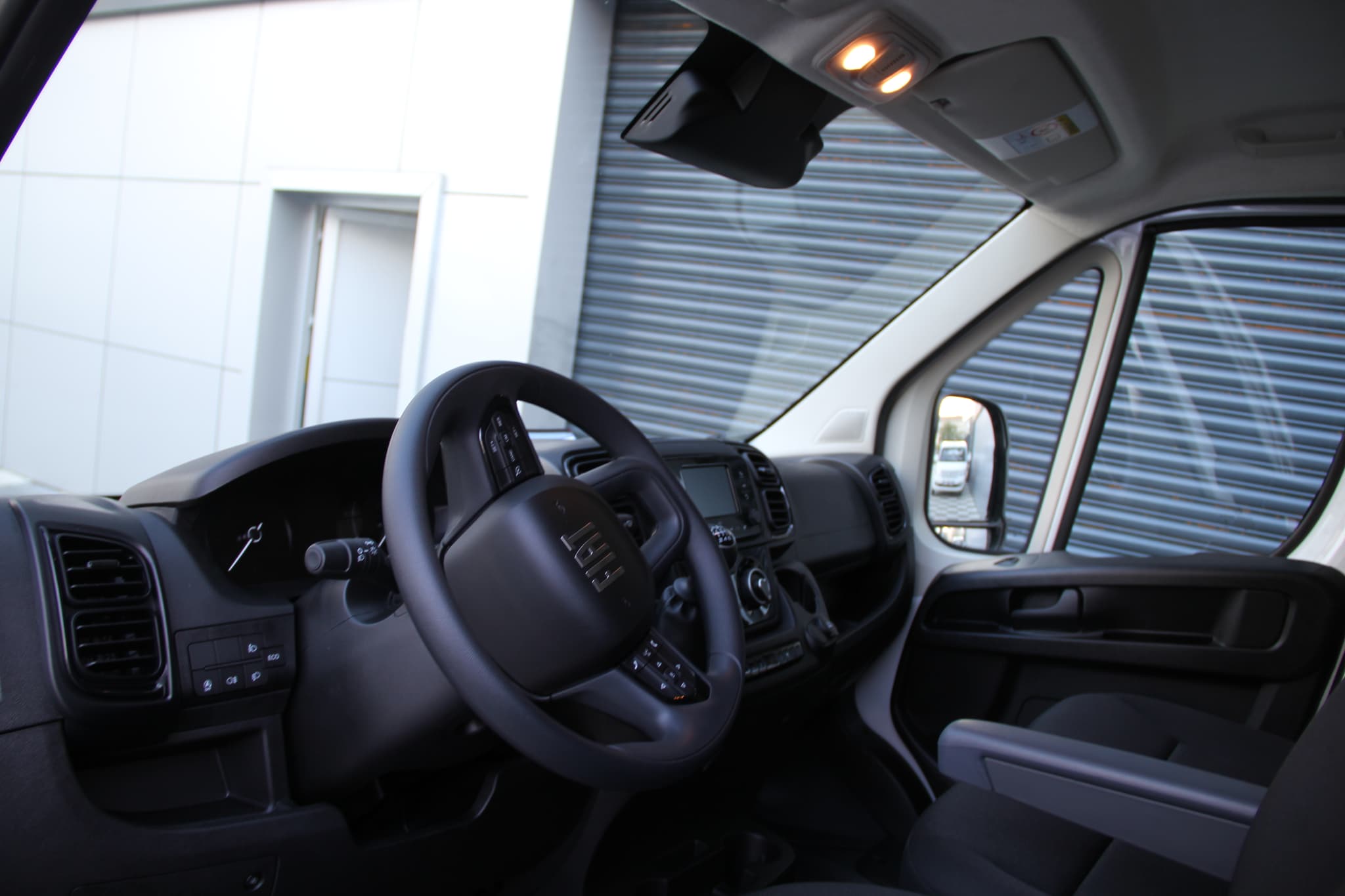 FIAT DUCATO AÇIK KASA - Thumbnail 3