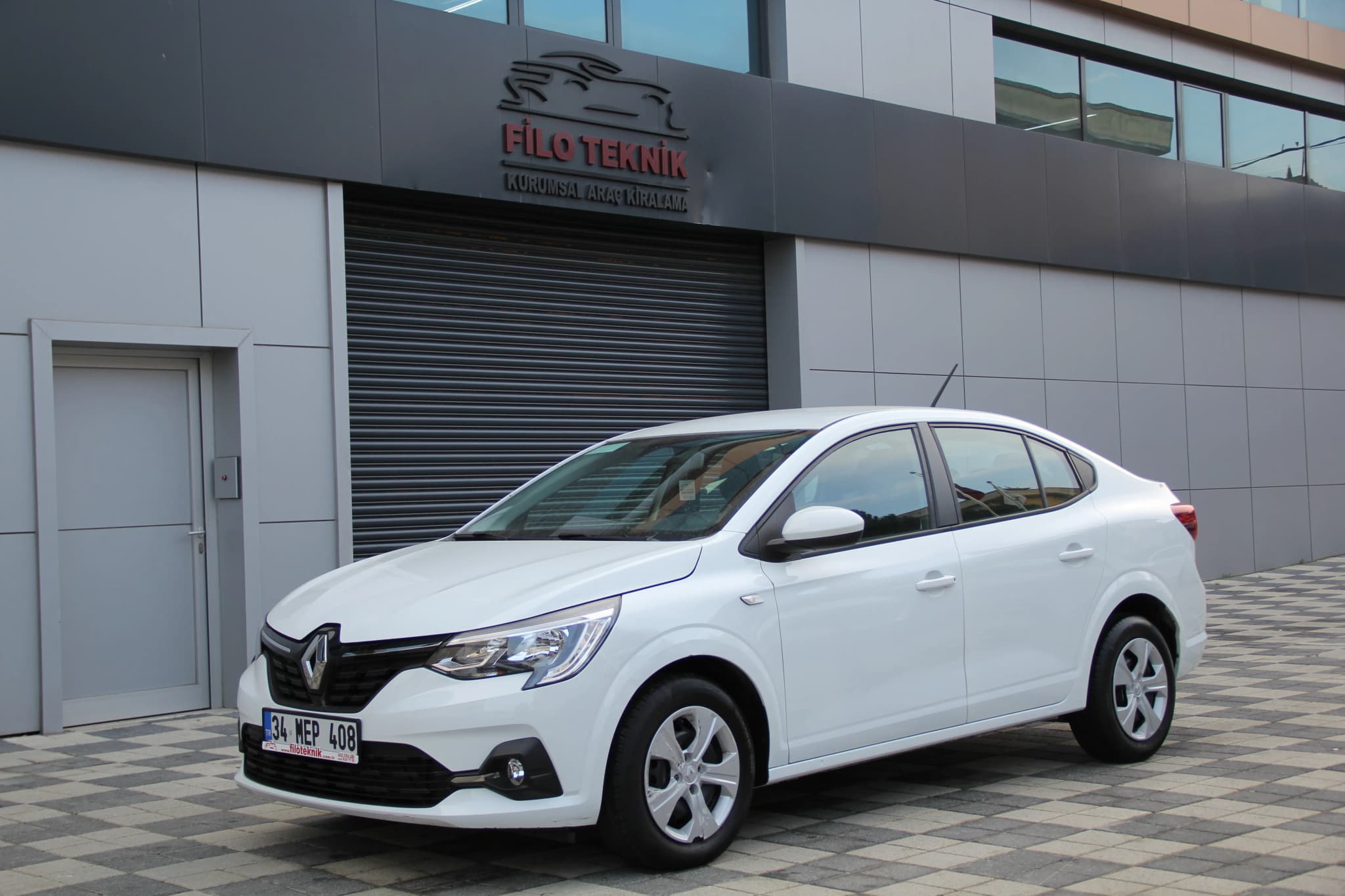 RENAULT TALIANT - Görsel 1