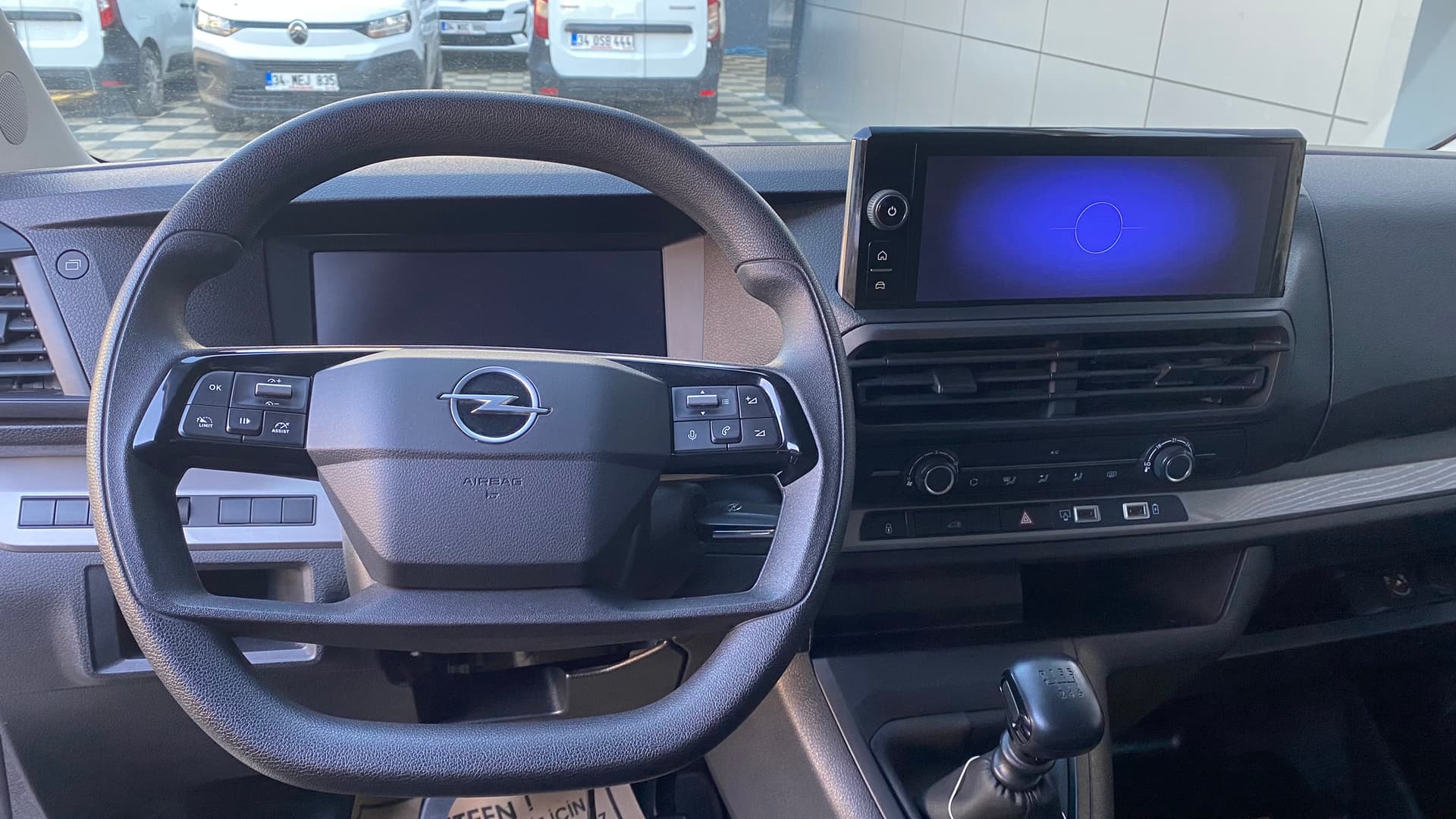 OPEL VİVARO - Kucuk gorsel 3