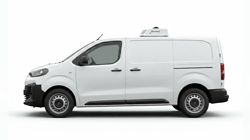 SCUDO FRİGOFİRİK
