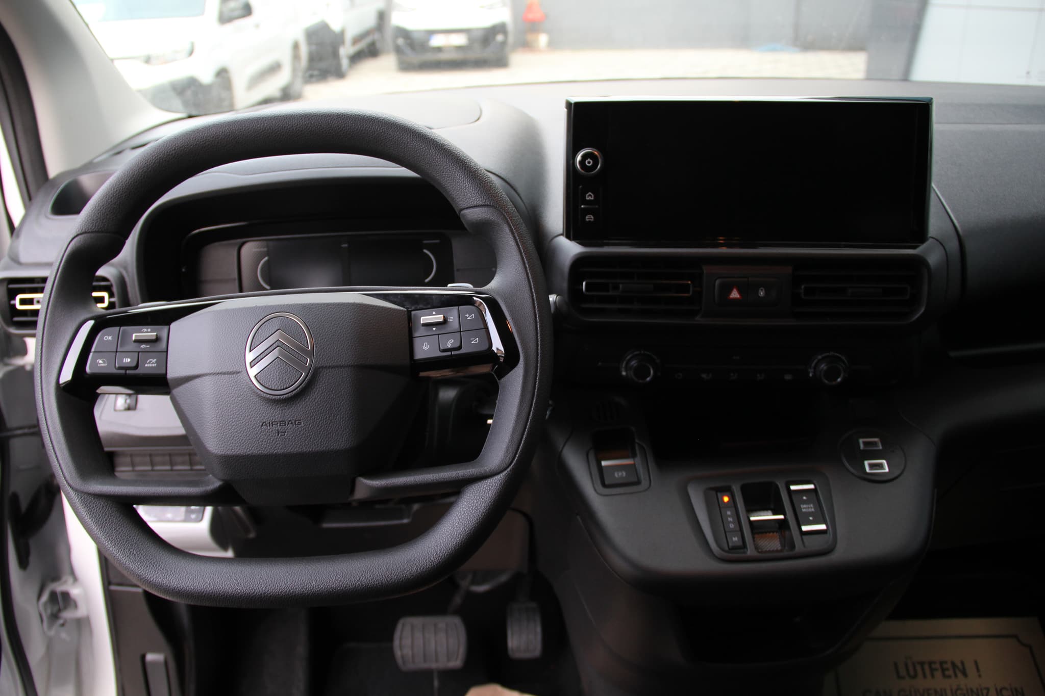 CITROEN BERLINGO FRIGOFRİK - Thumbnail 3