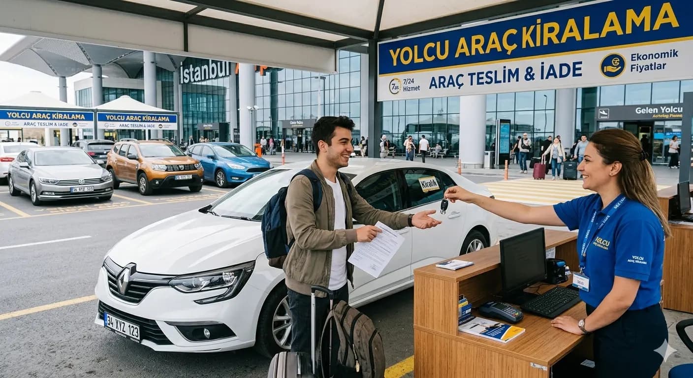 Aylık Filo Kiralama Fiyatları 2026 | Güncel Liste ve Rehber