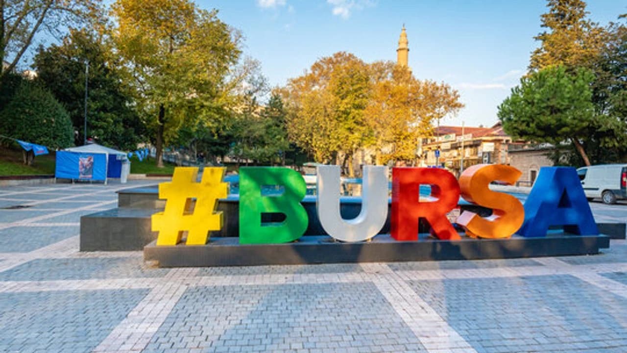 BURSA