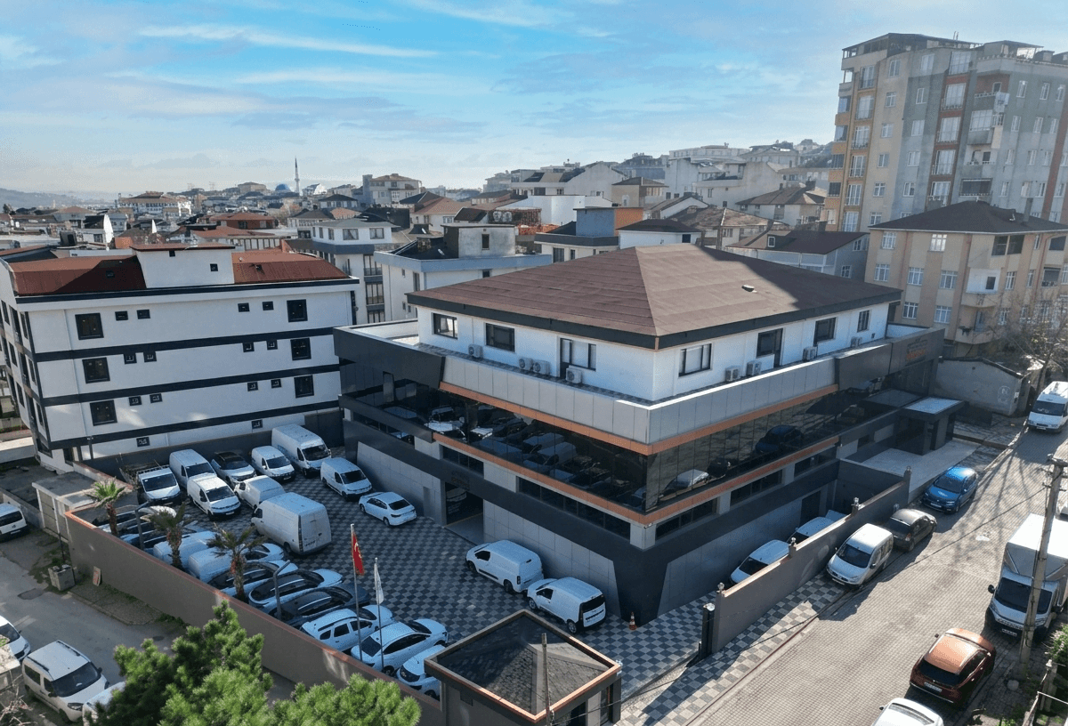 Filo Teknik İstanbul Sancaktepe şube görseli