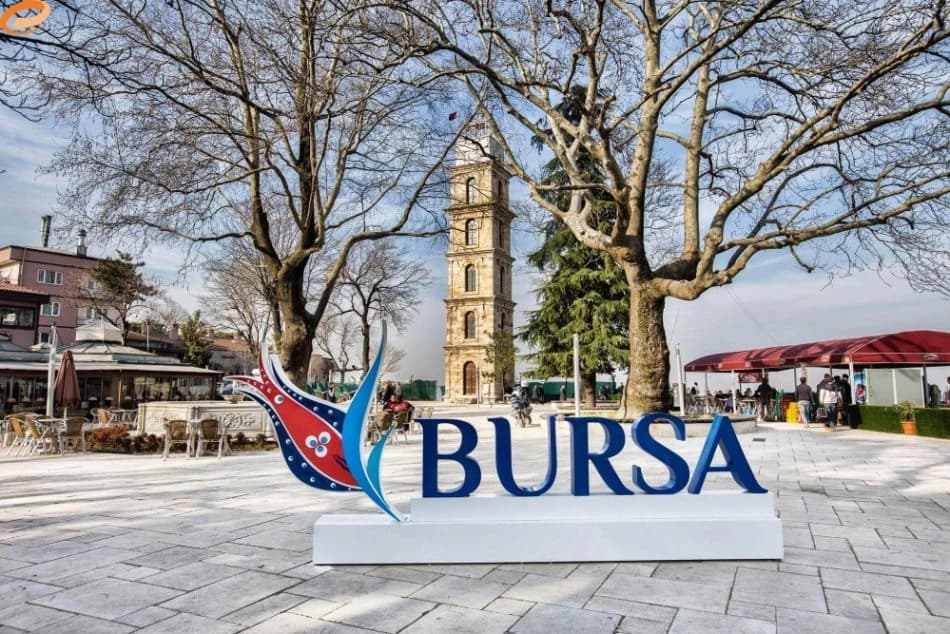 Filo Teknik Bursa Nilüfer şube görseli