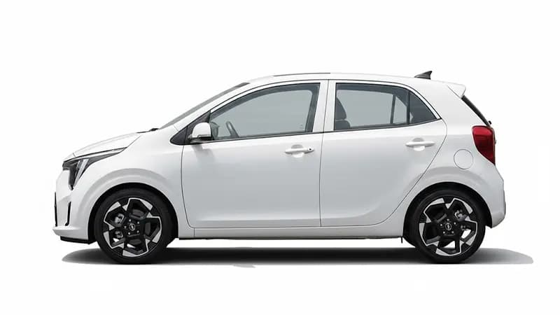PICANTO