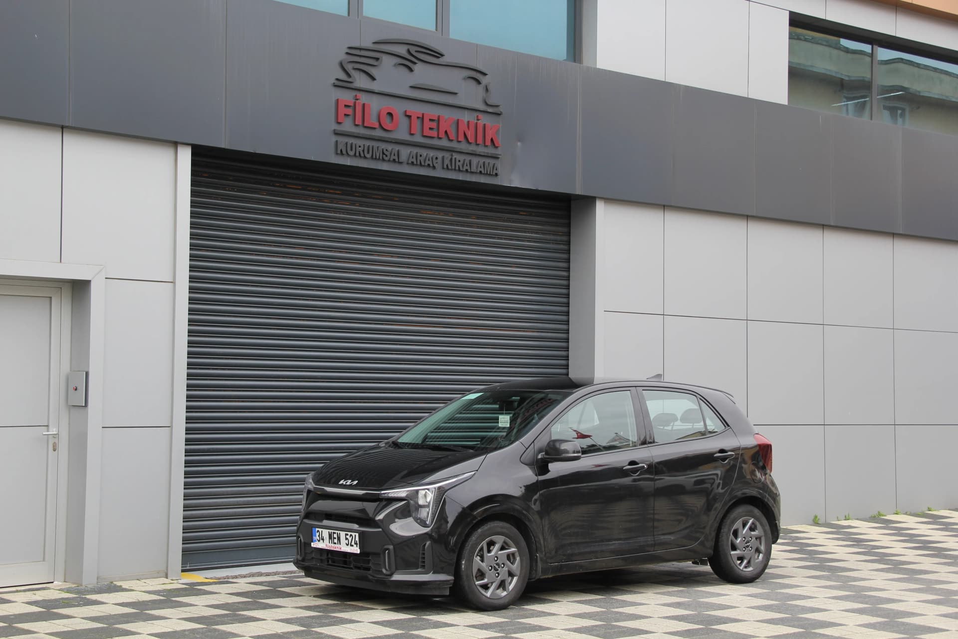 KIA PICANTO - Kucuk gorsel 2
