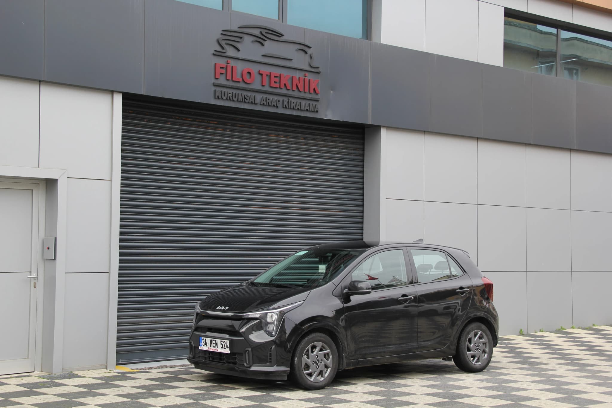 KIA PICANTO - Kucuk gorsel 2
