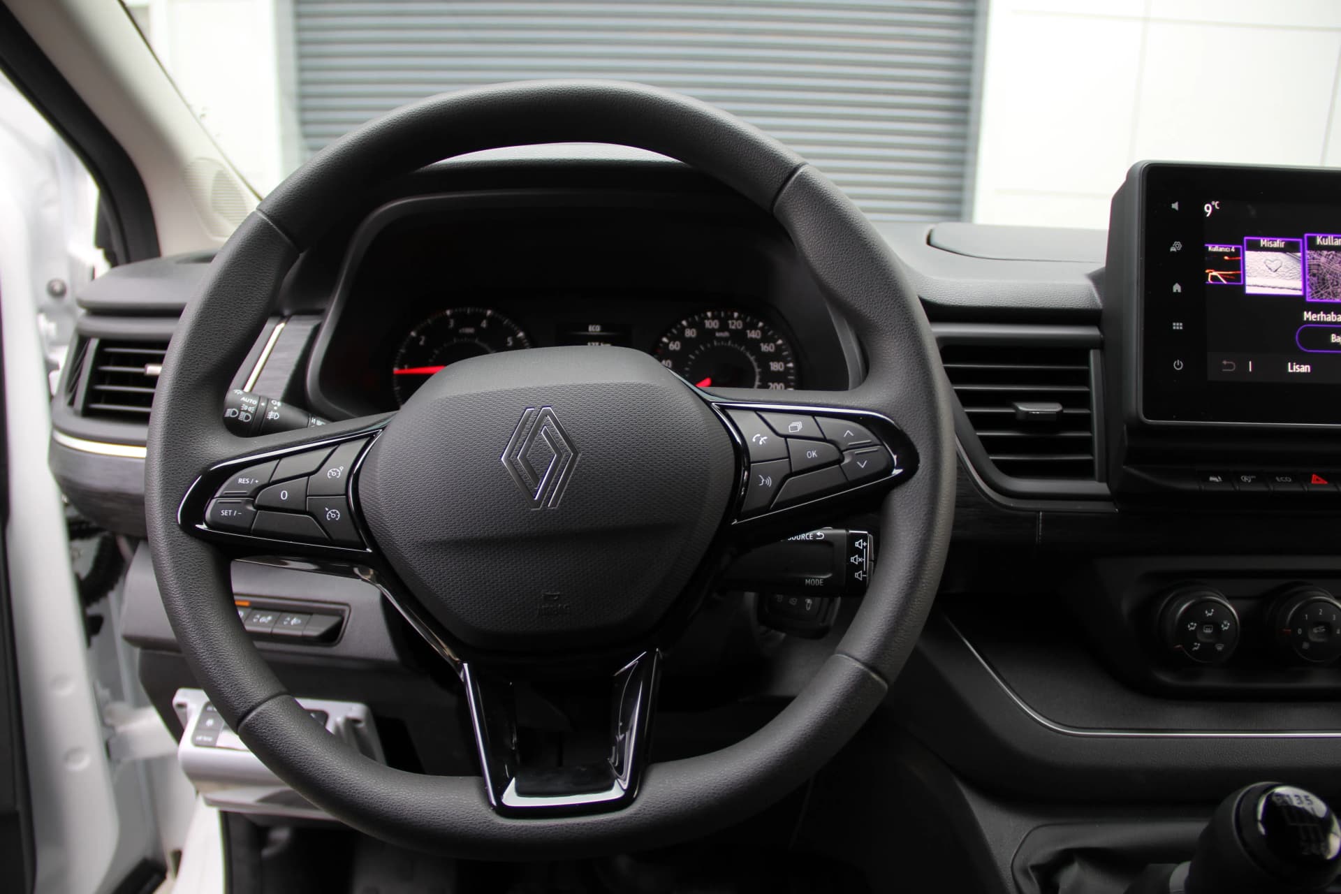 RENAULT TRAFIC FRİGOFİRİK - Kucuk gorsel 3