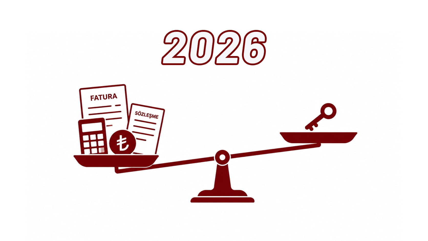 2026’da Aylık Araç Kiralama Neden Satın Almaktan Daha Avantajlı?