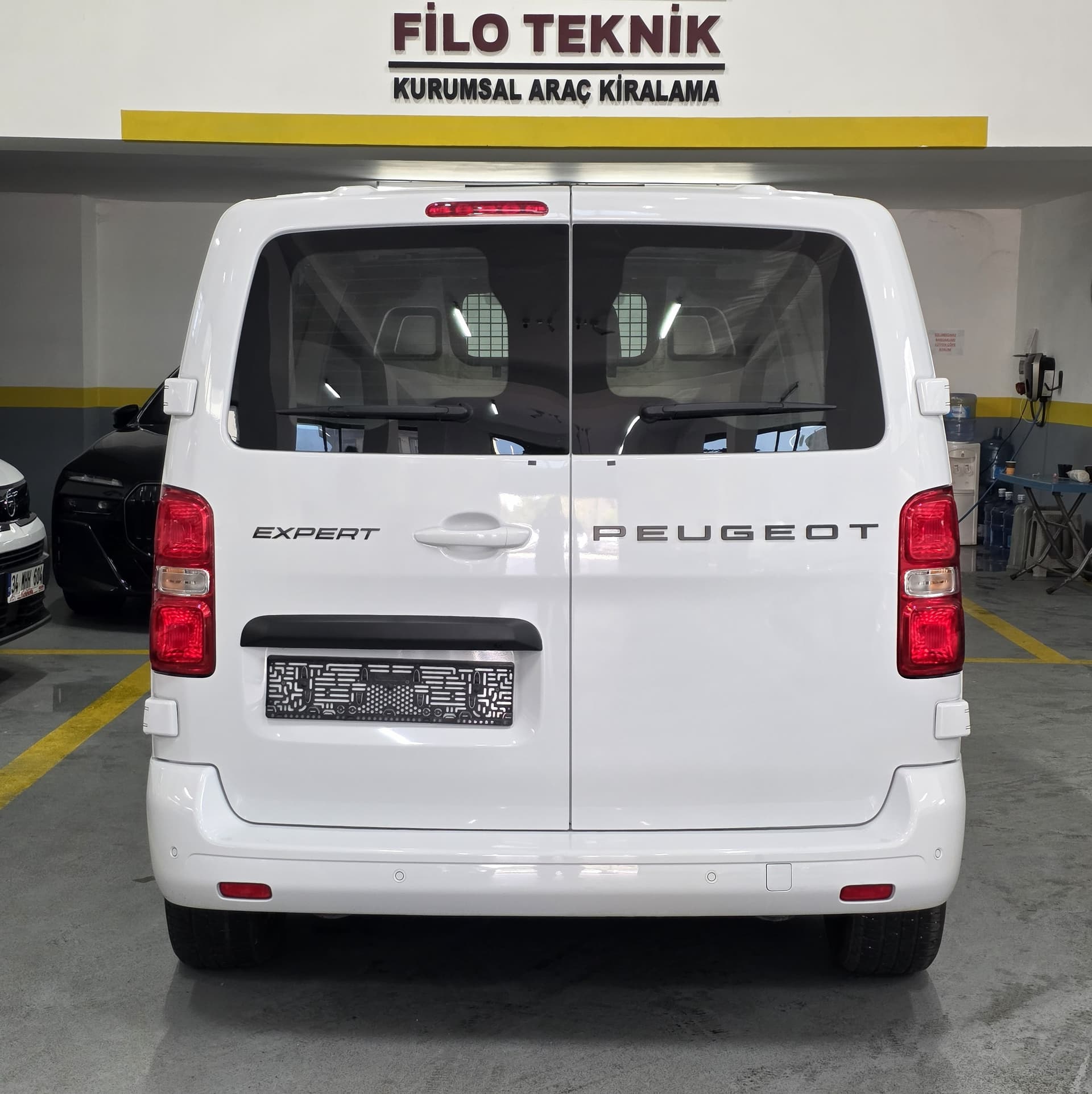 PEUGEOT EXPERT - Kucuk gorsel 2