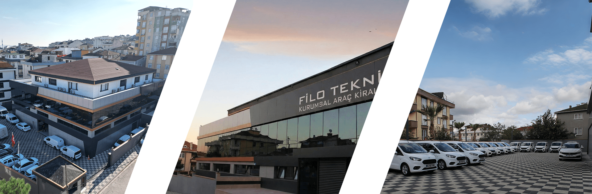 Filo Teknik araç kiralama