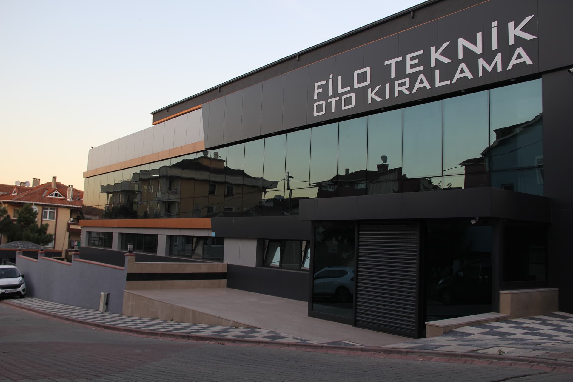 Filo Teknik