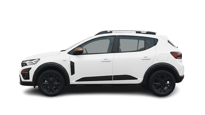 SANDERO