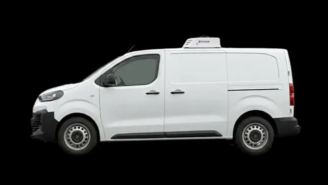 SCUDO FRİGOFİRİK