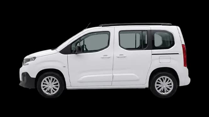 BERLINGO COMBI