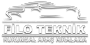 Filo Teknik | Kurumsal Araç Kiralama