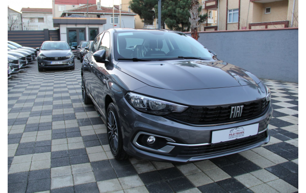 FİAT EGEA 