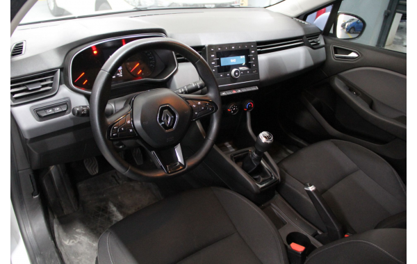 RENAULT CLİO V