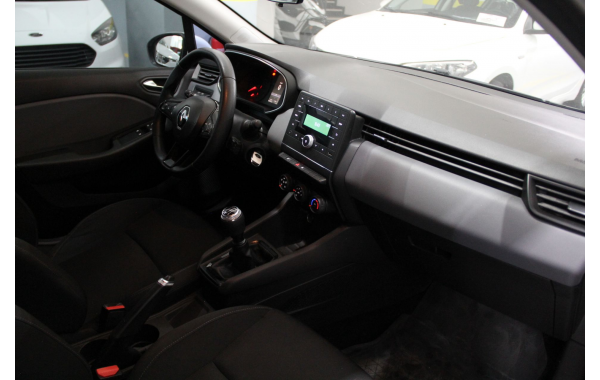 RENAULT CLİO V