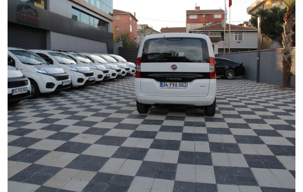 FİAT FİORİNO