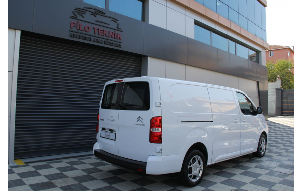 CİTROEN JUMPY