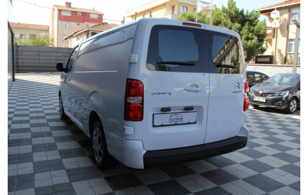 CİTROEN JUMPY
