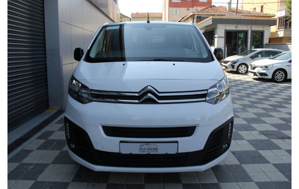 CİTROEN JUMPY