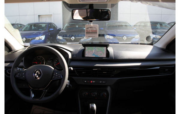 RENAULT TALİANT