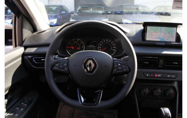 RENAULT TALİANT
