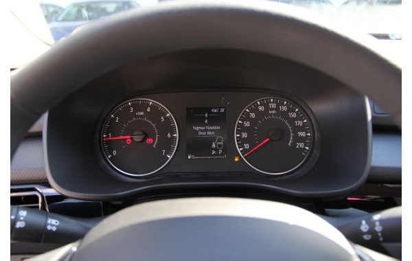 RENAULT TALİANT