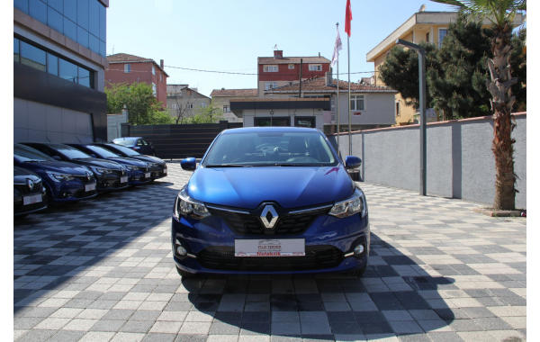 RENAULT TALİANT