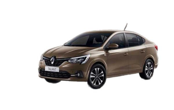 RENAULT TALİANT