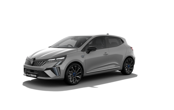 RENAULT CLİO VI