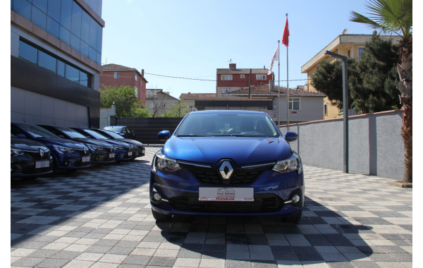 RENAULT TALİANT
