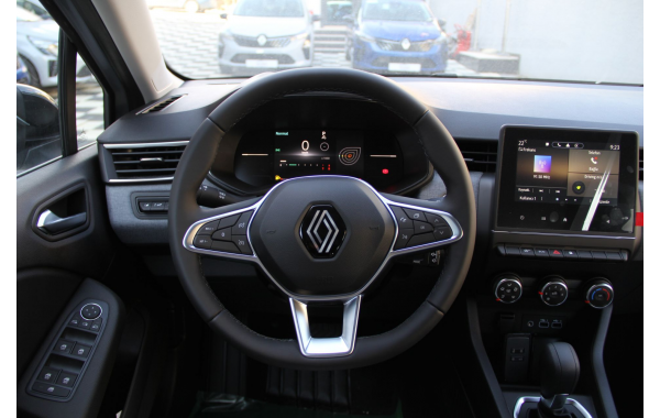 RENAULT CLİO VI