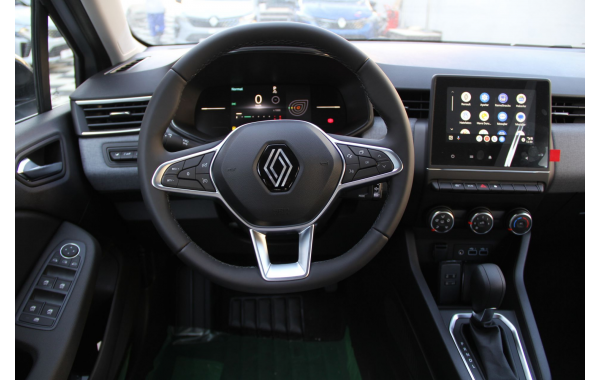 RENAULT CLİO VI