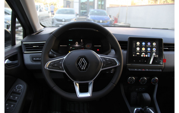 RENAULT CLİO VI