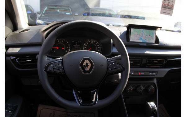 RENAULT TALİANT