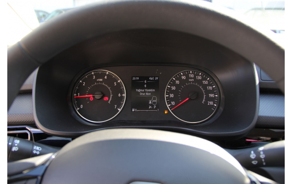 RENAULT TALİANT