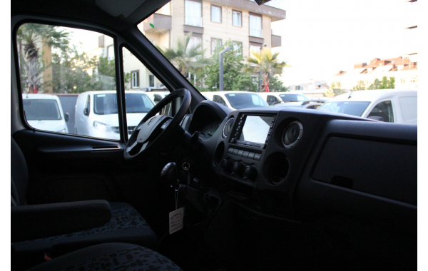 GAZ GAZELLE