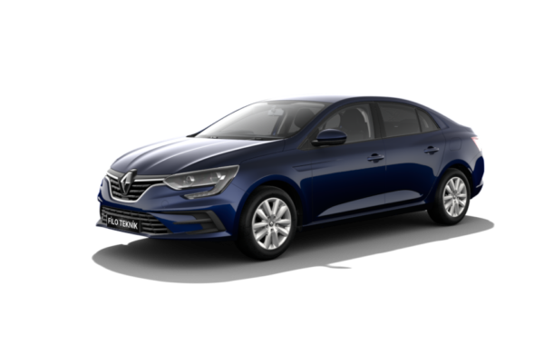 RENAULT MEGANE IV