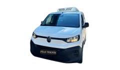 CİTROEN BERLİNGO FRİGOFİRİK (OTOMATİK) FRİGOLU