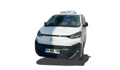FİAT SCUDO FRİGOFRİK PANELVAN