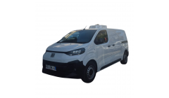 FİAT SCUDO FRİGOFRİK PANELVAN