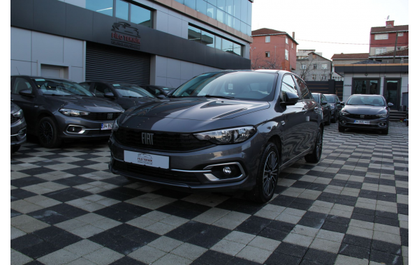 FİAT EGEA - Görsel 1