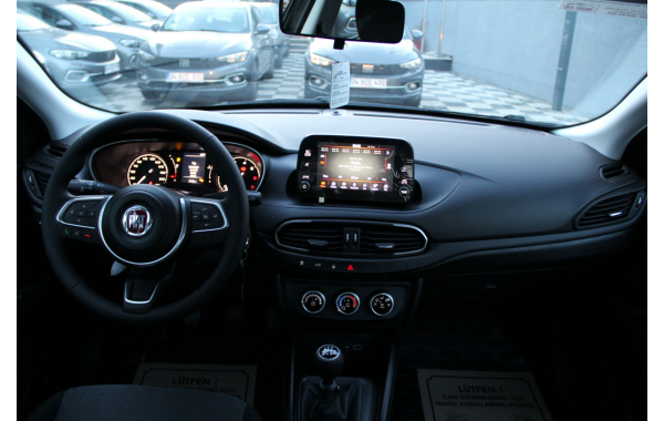 FİAT EGEA - Thumbnail 3