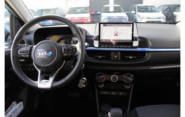 KİA PİCANTO - Thumbnail 3