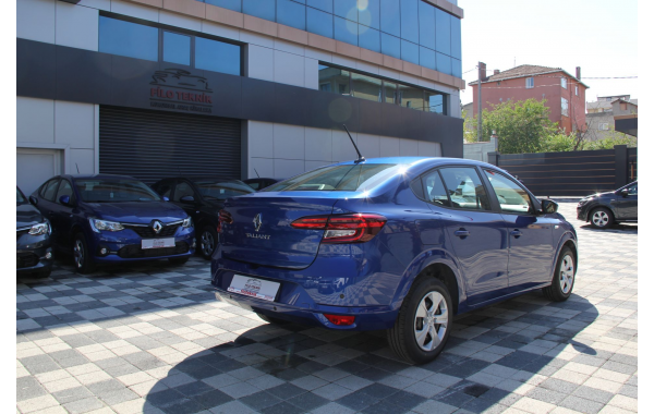 RENAULT TALİANT - Thumbnail 2